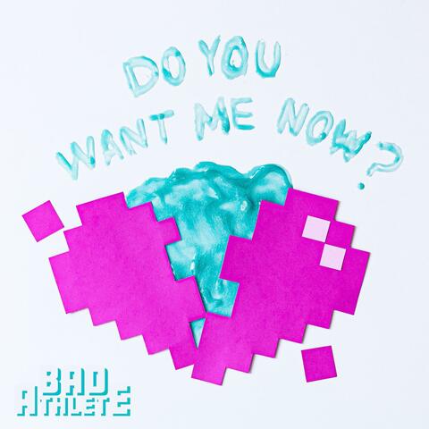 Do You Want Me Now?
