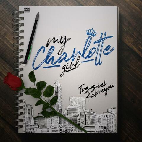 My Charlotte Girl