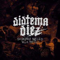 Forjados por el Odio