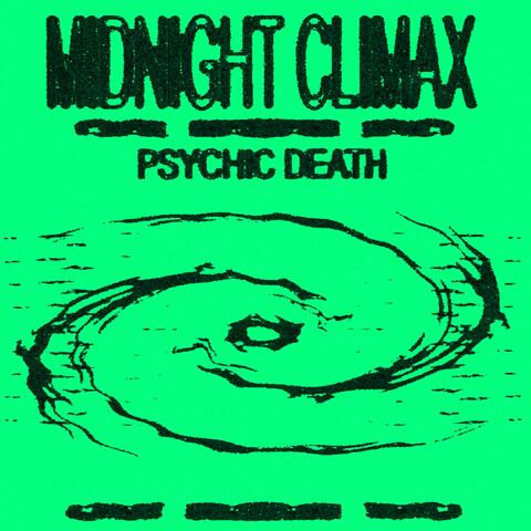 Psychic Death