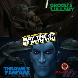 Thrawn's Fanfare