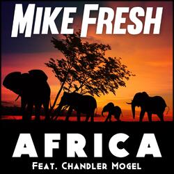 Africa (feat. Chandler Mogel)