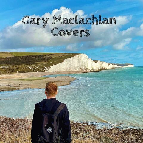Gary Maclachlan Covers