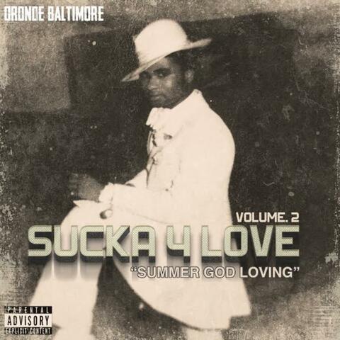 Oronde Baltimore