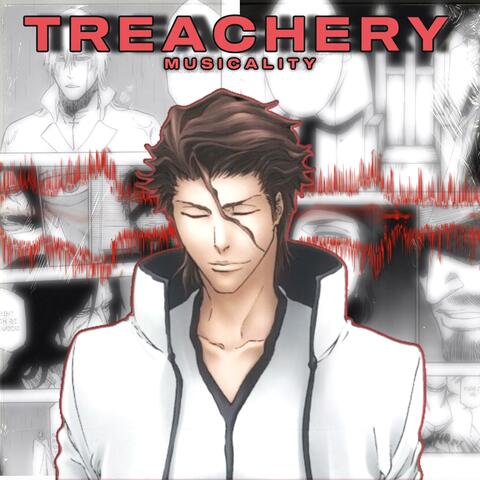 Treachery (Bleach)