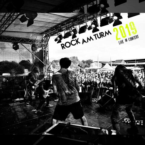 Rock Am Turm 2019 Live In Concert