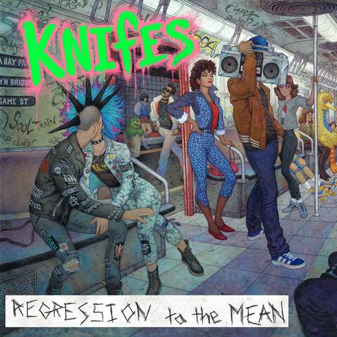Regression To The Mean