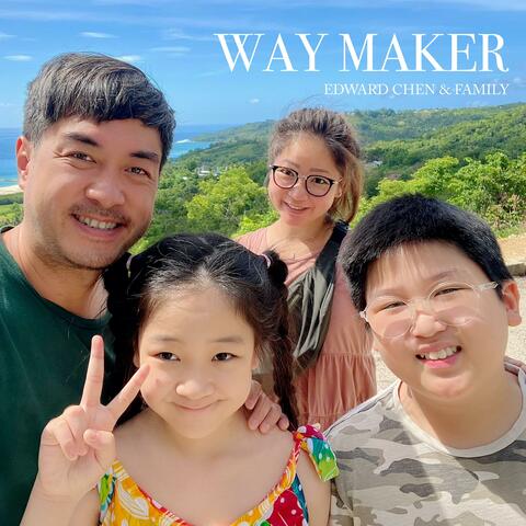 Way Maker