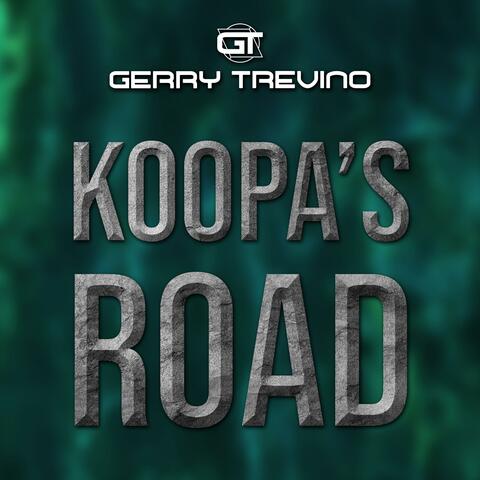 Koopa's Road (From "Super Mario 64")