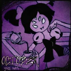 October