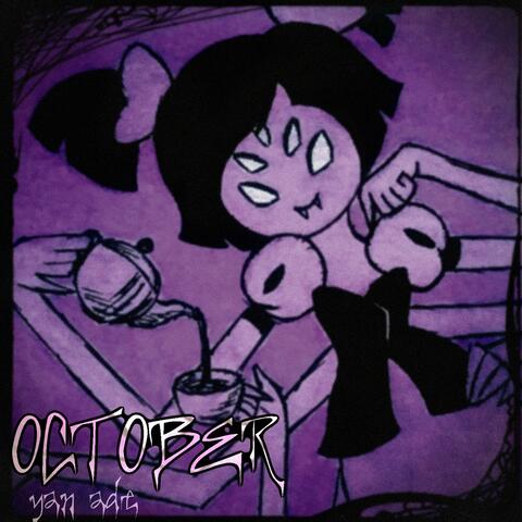 October