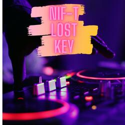 Lost Key