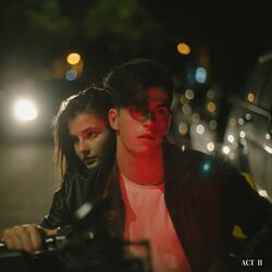 all we'll ever be (A Dream Ruined Indefinitely Reimagined)