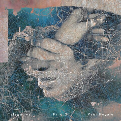 Telepatiya (feat. Paul Royale)