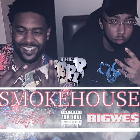 smokehouse (feat. BIGWES)