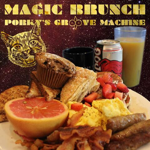 Magic Brunch