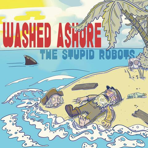 Washed Ashore
