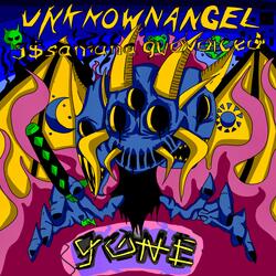 GONE (feat. guavaiced & J $santana)