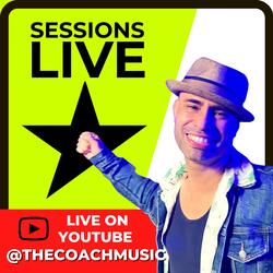 SESSIONS PERFORMANCE at Free Your Mind Network Studios - 4/5/2021