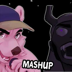 Fuck An AIRSHIP! (feat. Shwabadi & Mir Blackwell)