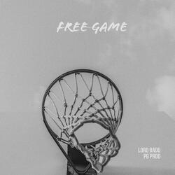 Free Game (feat. PG Prod)