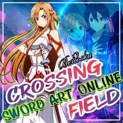 Crossing Field (Sword Art Online) OP1