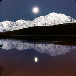 Dark and Retro Night