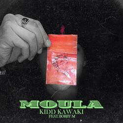 MOULA (feat. BOBBY M)