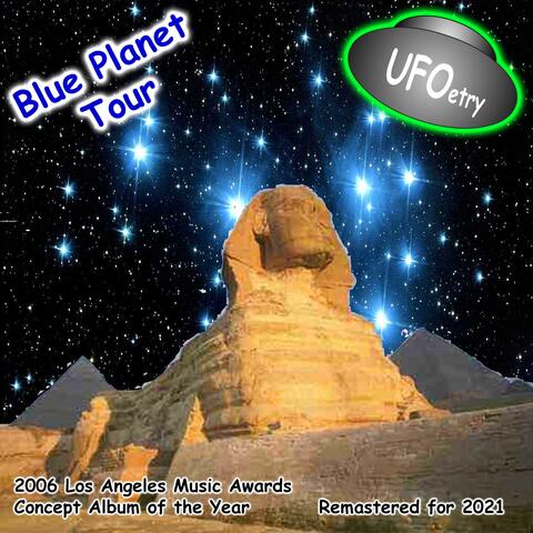 Blue Planet Tour