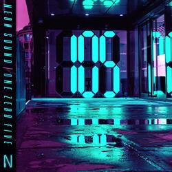 One