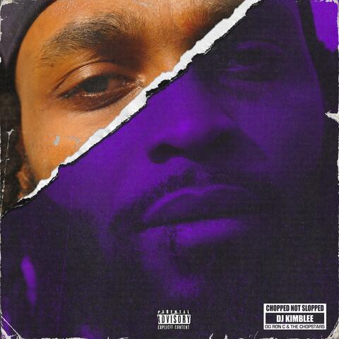 Everybody's Enemy (Chopped Not Slopped)