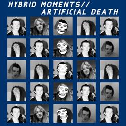 Hybrid Moments