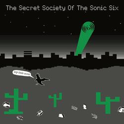 Theme For The SS / Seance On A Warm Afternoon