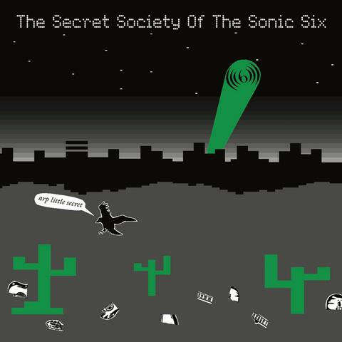 Arp Little Secret