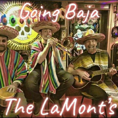 Going Baja