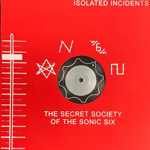 Isolated Incidents
