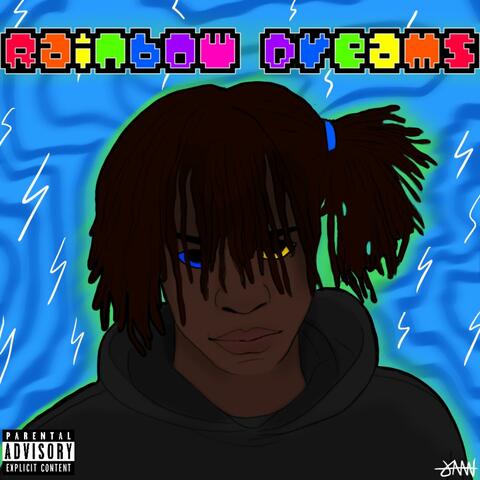 Rainbow Dreams