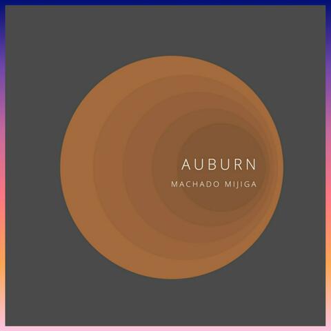 Auburn