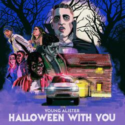 Halloween With You