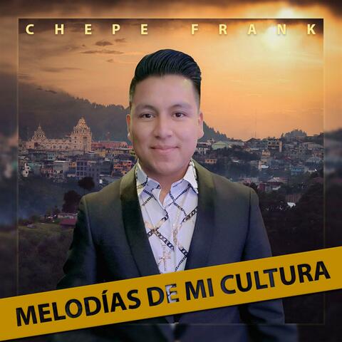Melodias De Mi Cultura