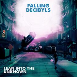 Lean Into The Unknown