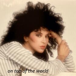 On Top Of The World
