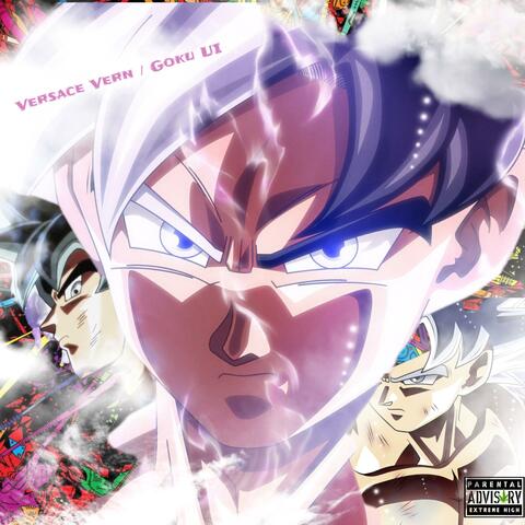 Versace Vern/Goku UI