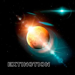 Extinction (feat. Sapphire)