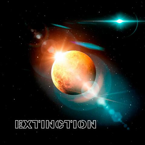 Extinction (feat. Sapphire)