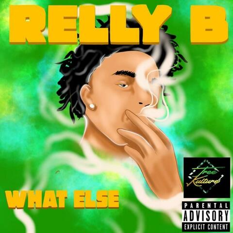 What Else (feat. Relly B)