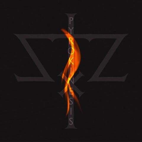 PYROKINESIS