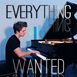 Everything I Wanted