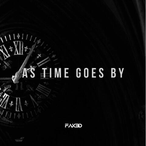 As Time Goes By