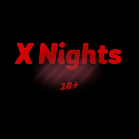 X Nights (feat. SmiffyBreezeWay)